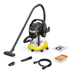 Univerzalni usisavač KARCHER KWD 6 P S V-25/6/22 (1.628-484.0)