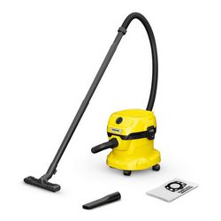Usisavač KARCHER WD 2 Plus V-12/4/18 (1.628-000.0)