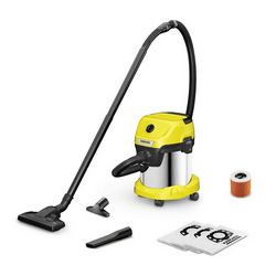 Usisavač KARCHER WD 3 S V-15/6/20 Home (1.628-150.0)