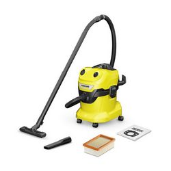 Usisavač KARCHER WD 4 V-20/5/22 (1.628-209.0)