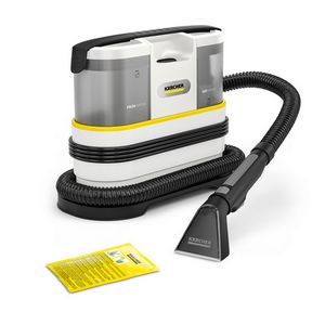 Odkurzacz piorący KARCHER SE 2 Spot Pure - 1.081-416.0
