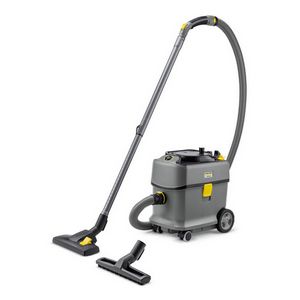 Dry vacuum cleaner Kärcher T 15/1 HEPA 15 l 585 W (1.355-307.0) Anthracite
