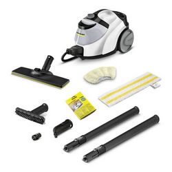 Parni čistač KARCHER SC 5 EasyFix Iron Plug - 1.512-660.0