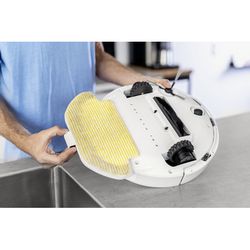 Robot za čišćenje KARCHER RCV 3 - 1.269-620.0 (bežični, autonomni rad, programabilan)