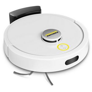 KARCHER RVC 3 floor cleaning robot, white