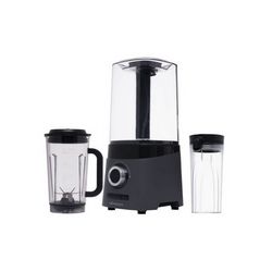 Pržilica Kohersen VB1500 (antracitna, vakuumski blender)