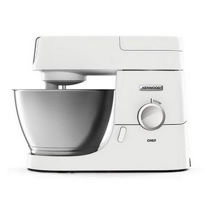 Kenwood KVC3100W food processor 1000 W 4.6 L White
