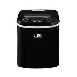 Prijenosni zamrzivač za led LIN ICE PRO-B12 crni