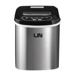 Prijenosni aparat za led LIN ICE PRO-S12 (srebrna)