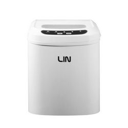 Prijenosni zamrzivač za led LIN ICE PRO-W12 bijeli
