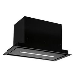 MAAN Helios 60 Touch under-cabinet extractor hood 595 m3/h crna