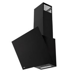 Napa za zid MAAN Rodo Mini 60 (310 m3/h) crna