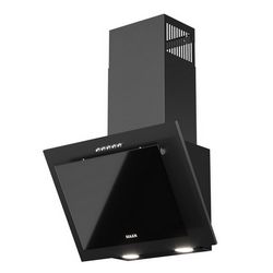 Vertikalni radijator MAAN Okap MAAN Vertical PG 60 (mat crna)