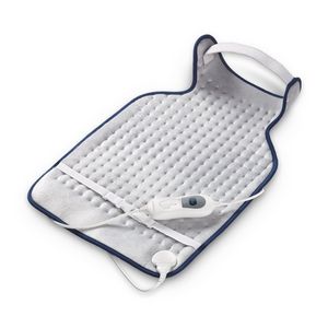 Medisana HP 460 Electric bed warmer 100 W Grey