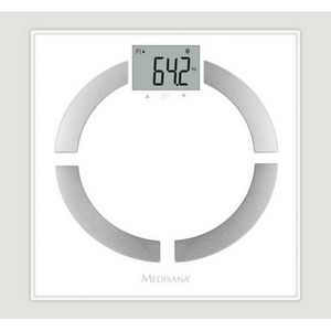 Body Analysis Scale Medisana BS 444 connect