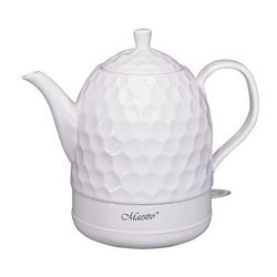 Električno kuhalo za vodu MAESTRO Feel (1.2 L, 1200 W) bijela