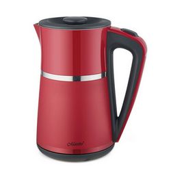 Električno kuhalo za vodu Feel-Maestro MR030 crveno 1.2 L 1500 W