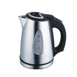 Električni čajnik MAESTRO MR-029NEW (nehrđajući čelik, kapacitet 1l, snaga 1600 W)
