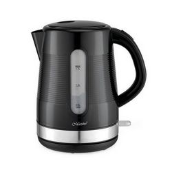 Električno kuhalo za vodu MAESTRO 1,7 l MR-035-crna
