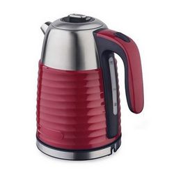 Električno kuhalo za vodu MAESTRO 1,7l MR-051-RED