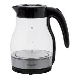 Električni čajnik MAESTRO MR-061 (crna boja)