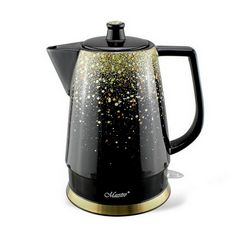 Električni čajnik MAESTRO MR-074-GOLD (keramički) 