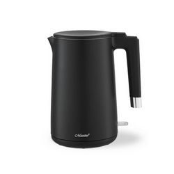 Električni čajnik MAESTRO MR-026-BLACK (crna boja)