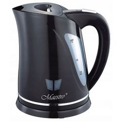 Električni čajnik MAESTRO MR-038-BLACK (crna boja)