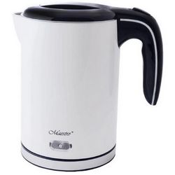 Električni čajnik MAESTRO MR-030-WHITE (Bijela boja)