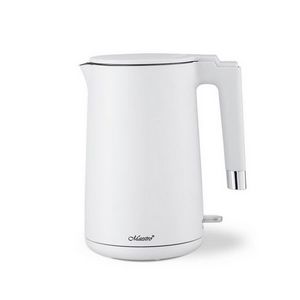 Electric kettle Maestro MR-026 (MR-026-WHITE) White