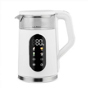 Czajnik elektryczny 1,7L 2220W MR-023-WHITE MAESTRO