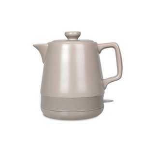 Czajnik ceramiczny elektryczny 1,0l 1200W MR-071-BEIGE MAESTRO