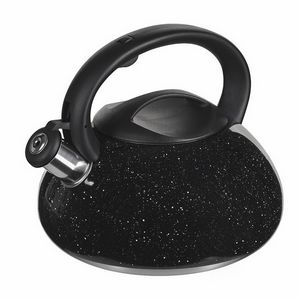 Czajnik 3,0L MR-1316-BLACK  MAESTRO