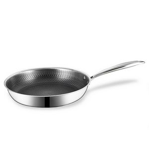Patelnia profesjonalna 24cm MR-1214-24 MAESTRO