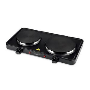 Kuchenka elektryczna dwupalnikowa 2500W MR-772-2 MAESTRO