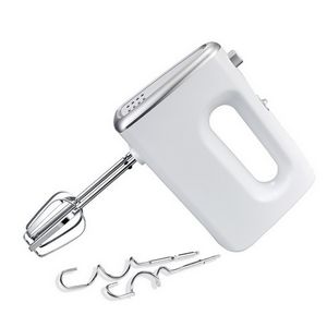 Maestro MR-503 Hand mixer White