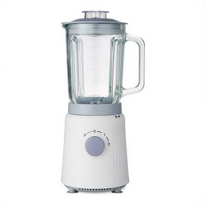 Food processor MAESTRO MR-571 1200W White, Grey