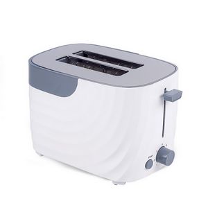 Maestro MR-706-White Toaster White
