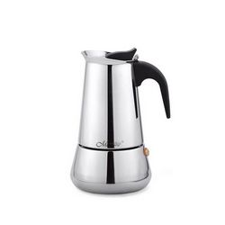 Aparat za kavu za 4 šalice Maestro MR-1660-4 srebrni