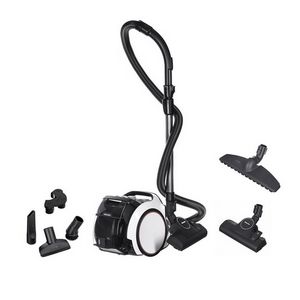 Usisavač bez vrećice MIELE Boost CX1 Parquet PowerLine (Bijeli lotos)