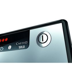 Aparat za espresso MELITTA Caffeo Solo (potpuno automatski, 1.2 L)