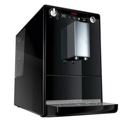 Ekspres za kavu MELITTA Solo E950-101 (crna)