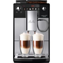 Espresso aparat MELITTA Latticia F300-101 (Crna)