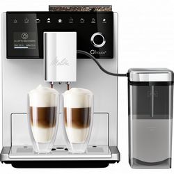 Ekspres aparat za kavu MELITTA CI Touch Silver F630-11 (srebrna)