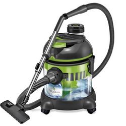 Usisavač MPM MOD-30 (cilindrični, suho i mokro, 2400W, bez vrećice)