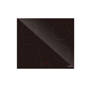 MPM-60-IM-13/N black induction hob, 60 cm wide