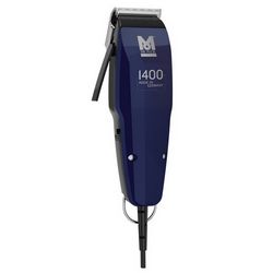 Moser 1400 Blue edition crna, Blue