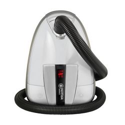 Usisavač NILFISK Select WCO13P08A1 Comfort EU (cilindrični, 3.1 l, 650 W, vrećica za prašinu bijeli)