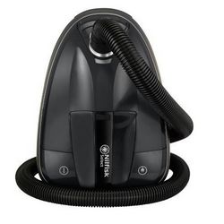 Usisavač NILFISK Select Pet Care EU (cilindrični, 3.1 l, 650 W, vrećica za prašinu crni)