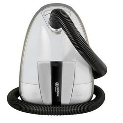 Usisavač NILFISK Select WCL13P08A1 Classic EU (cilindrični, 3.1 l, 650 W, vrećica za prašinu bijeli)